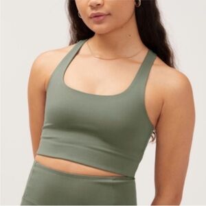 Sports Bra Top